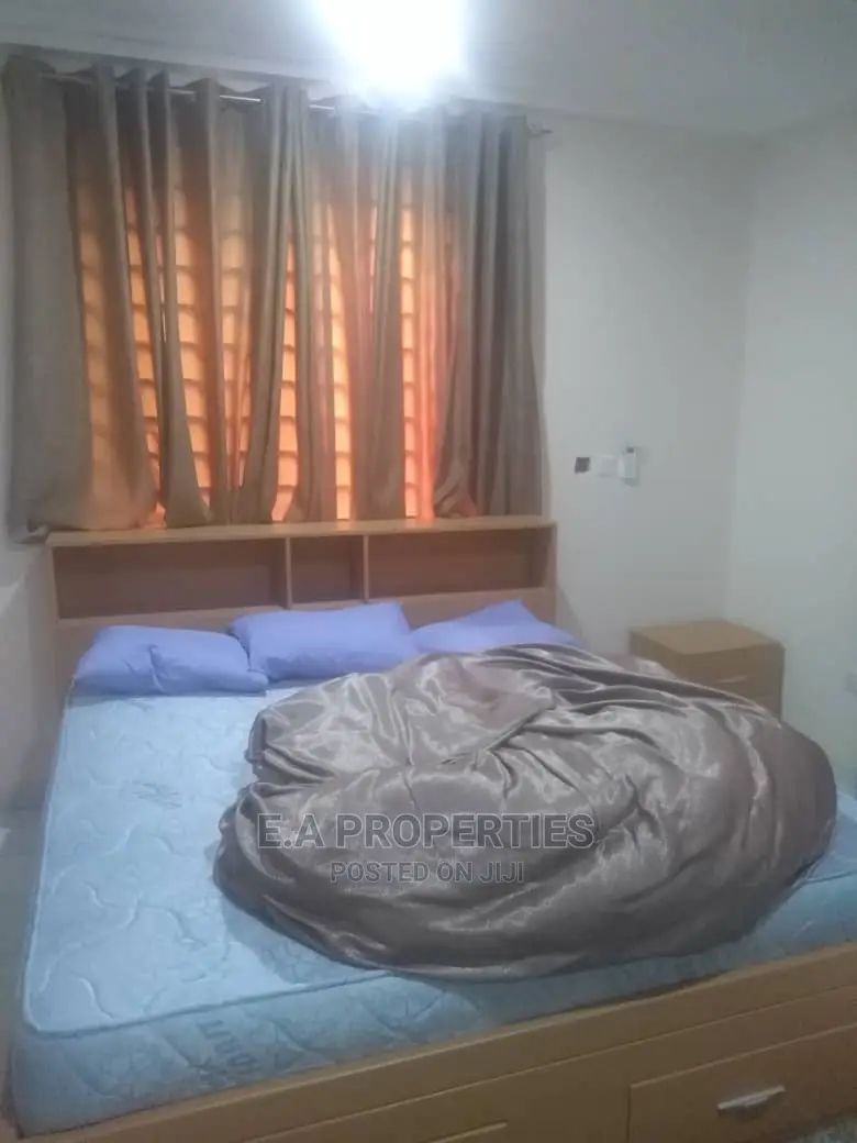 Furnished 2bdrm Apartment in E a Properties, Ability for Rent