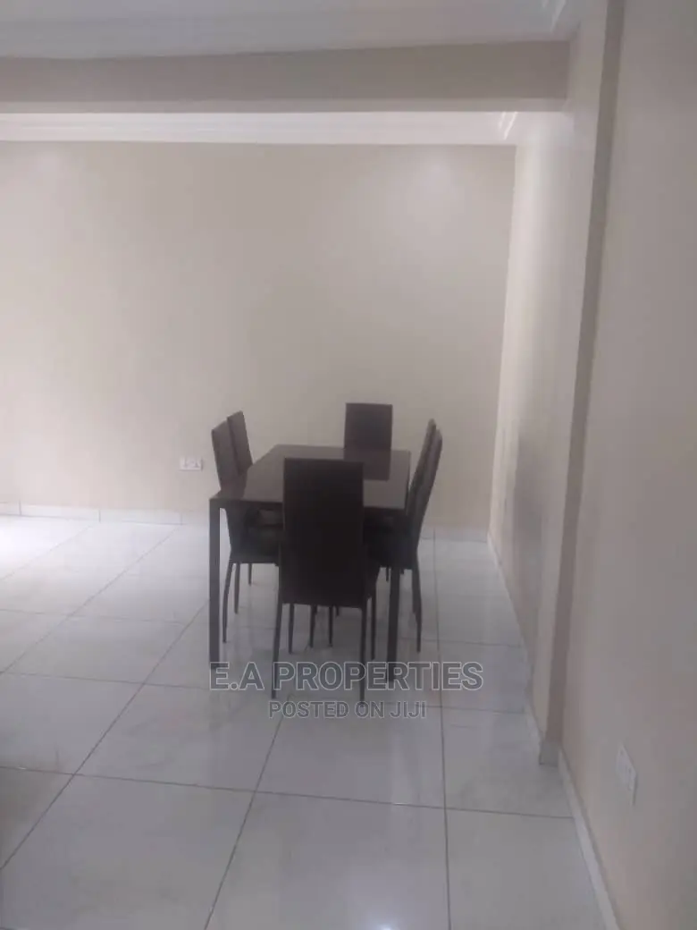 Furnished 2bdrm Apartment in E a Properties, Ability for Rent