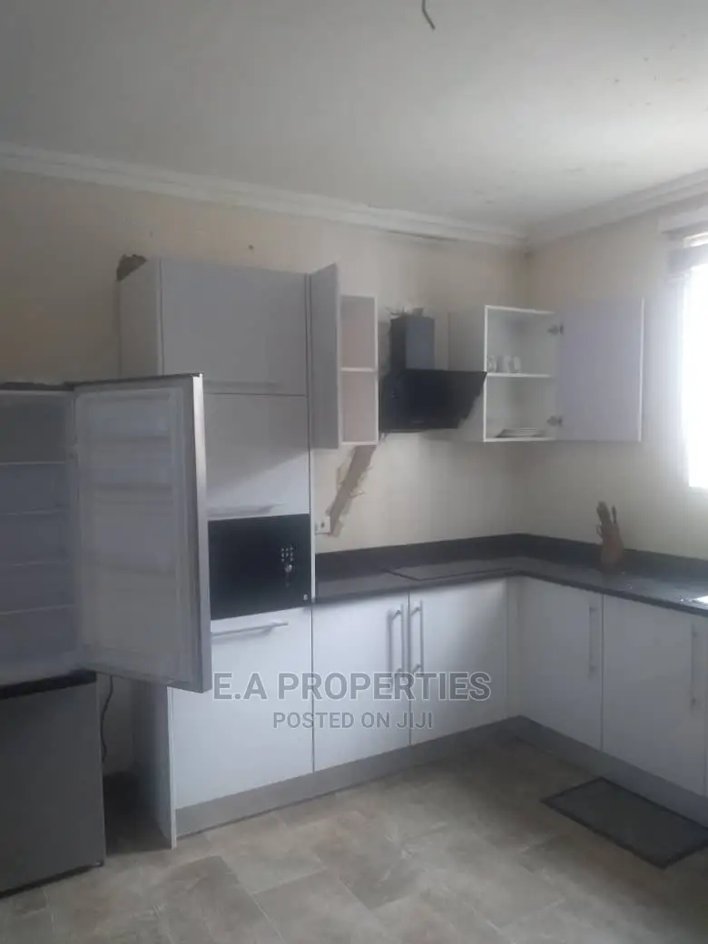 Furnished 2bdrm Apartment in E a Properties, Ability for Rent