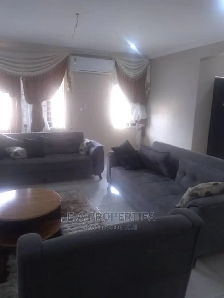 Furnished 2bdrm Apartment in E a Properties, Ability for Rent