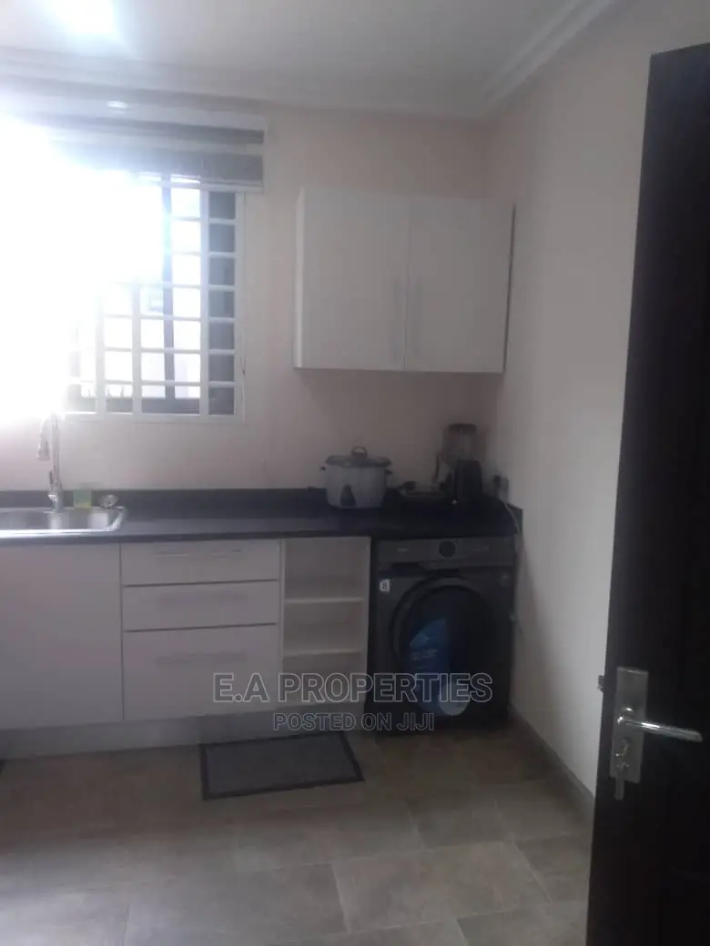 Furnished 2bdrm Apartment in E a Properties, Ability for Rent