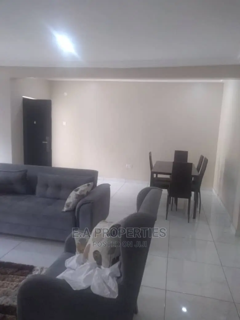 Furnished 2bdrm Apartment in E a Properties, Ability for Rent