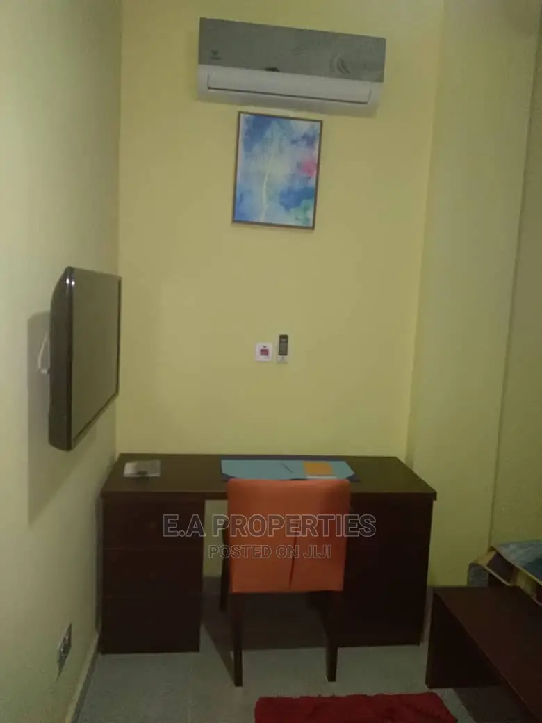 Furnished 2bdrm Apartment in E a Properties, Ability for Rent