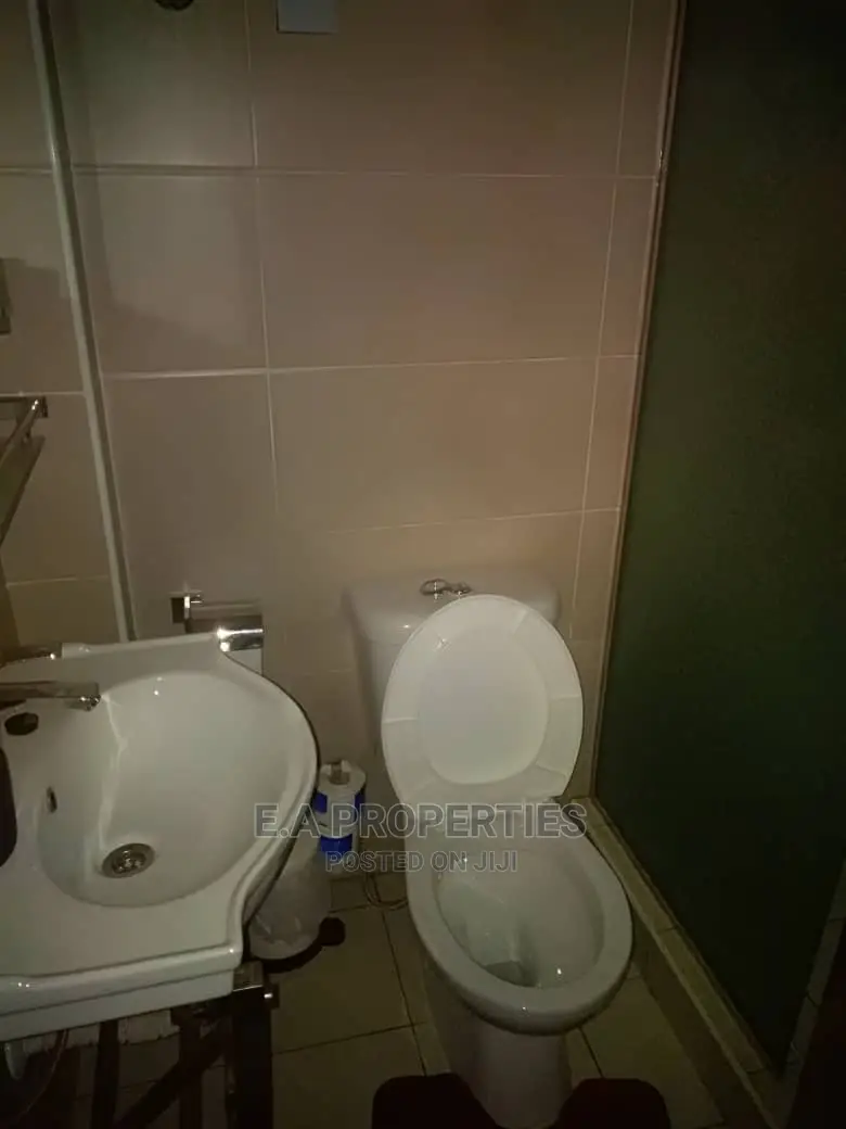 Furnished 2bdrm Apartment in E a Properties, Ability for Rent