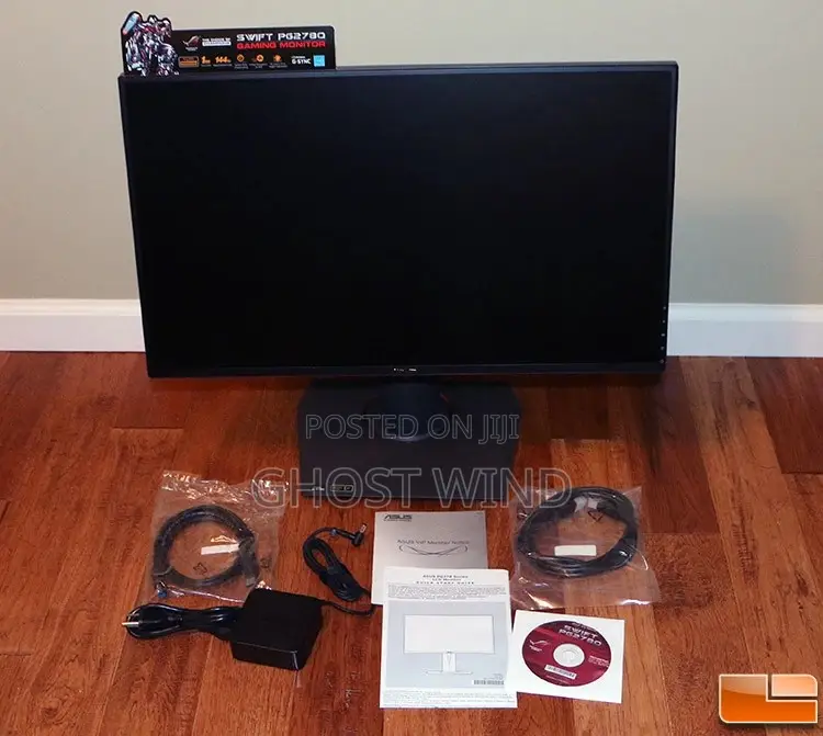 Asus Rog Swift