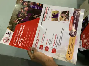 Large Format Printing