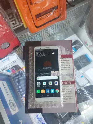 Huawei P Smart 128 GB Gold