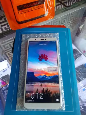 Huawei P Smart 128 GB Gold