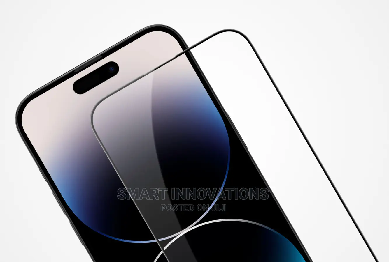 iPhone 14 Promax | 14 Pro Tempered Glass Protector