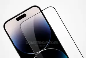 iPhone 14 Promax | 14 Pro Tempered Glass Protector
