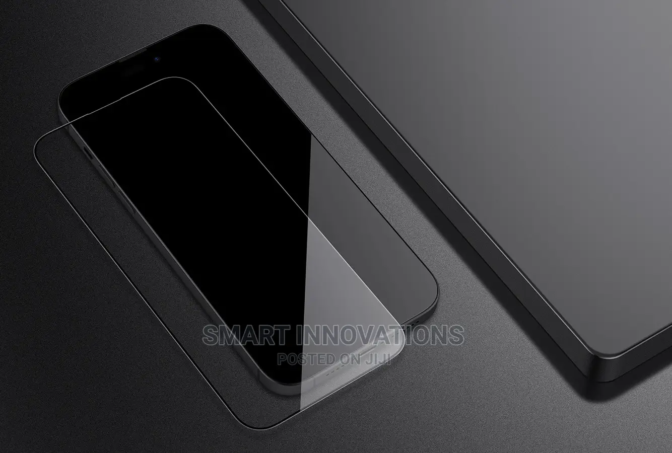 iPhone 14 Promax | 14 Pro Tempered Glass Protector