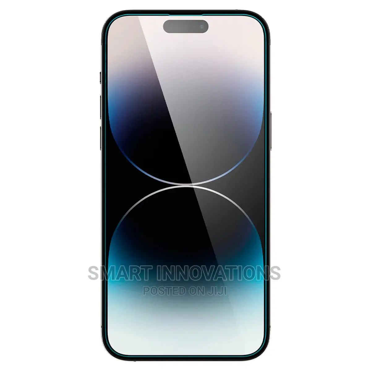 iPhone 14 Promax | 14 Pro Tempered Glass Protector