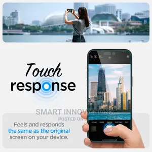iPhone 14 Promax | 14 Pro Tempered Glass Protector