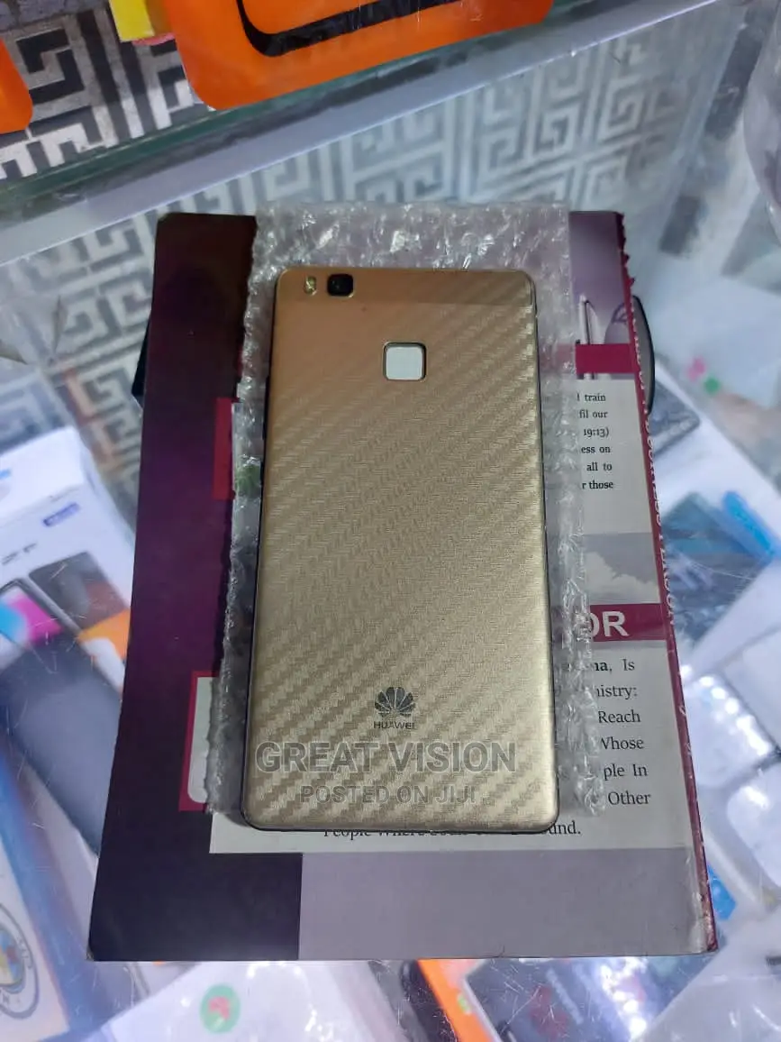 Huawei G9 Plus 64 GB Gold