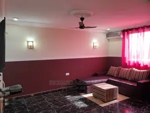 Affordable Furnished 1 Bedroom Apartment for Daily Bookings