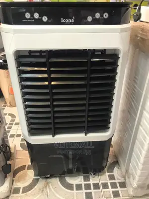 Icona Standing Air Cooler