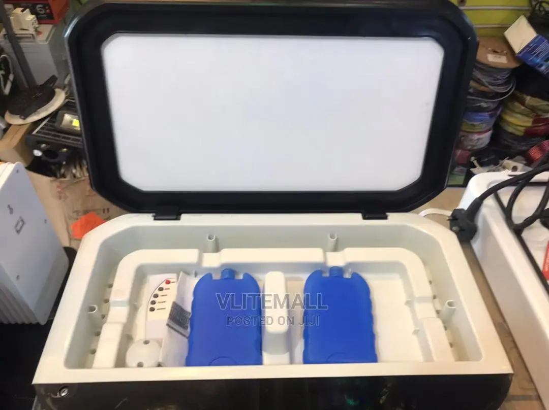 Icona Standing Air Cooler