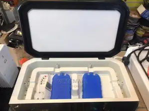 Icona Standing Air Cooler