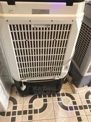 Icona Standing Air Cooler