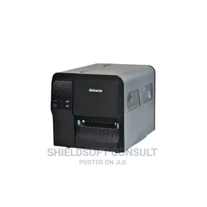 Industrial Barcode Label Printer [Shipping Label]