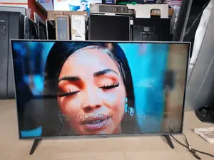 Lg Uhd HDR Smart Satellite Tv 43inchs