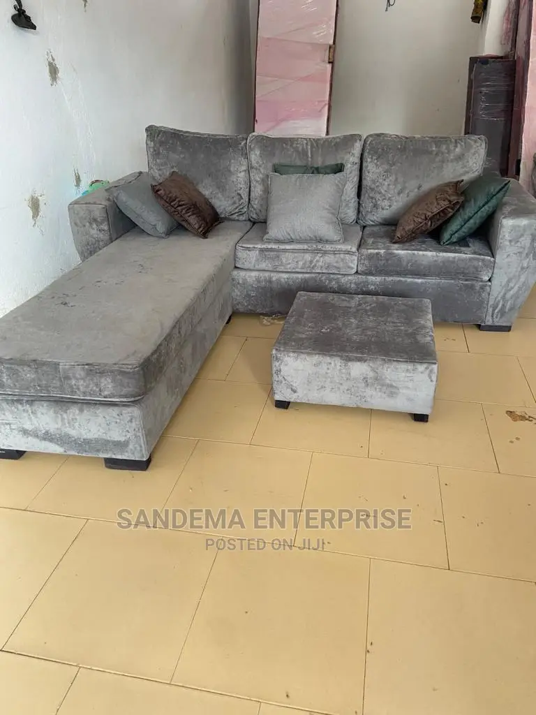 Turkish Sofa L Shape