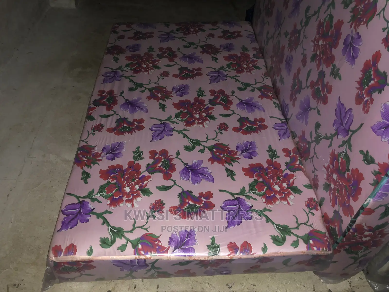 Mattress One and Half