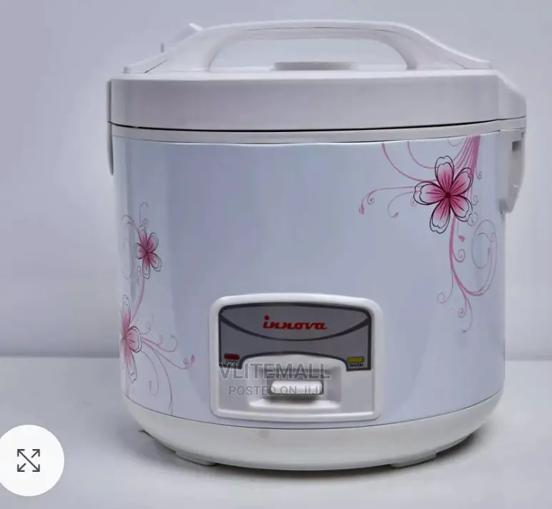 Innova 1.8L Rice Cooker