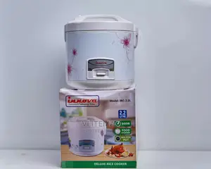 Innova 2.2L Rice Cooker