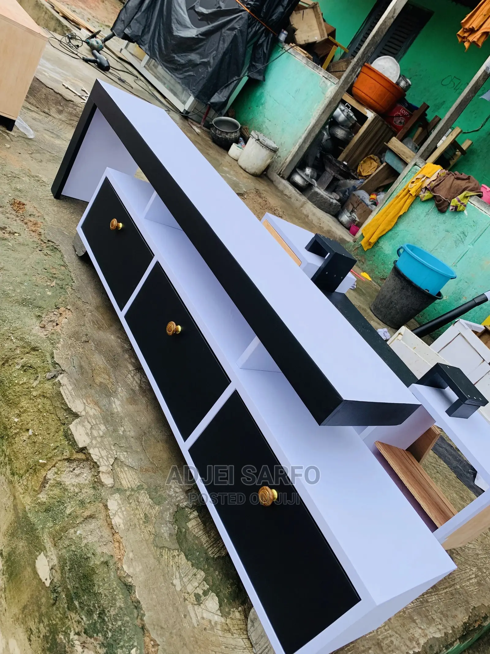 Original Tv Stand