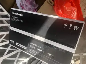 Panasonic AG-UX90 UHD Professional Camcorder