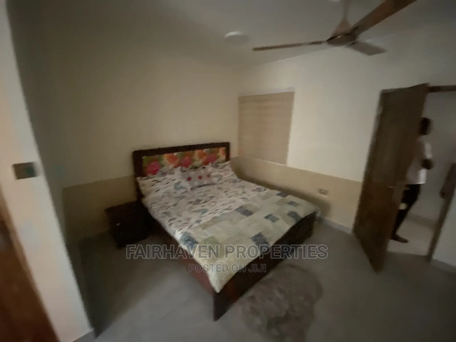 Fully Furnished 2bedrooms Apartment for Rent