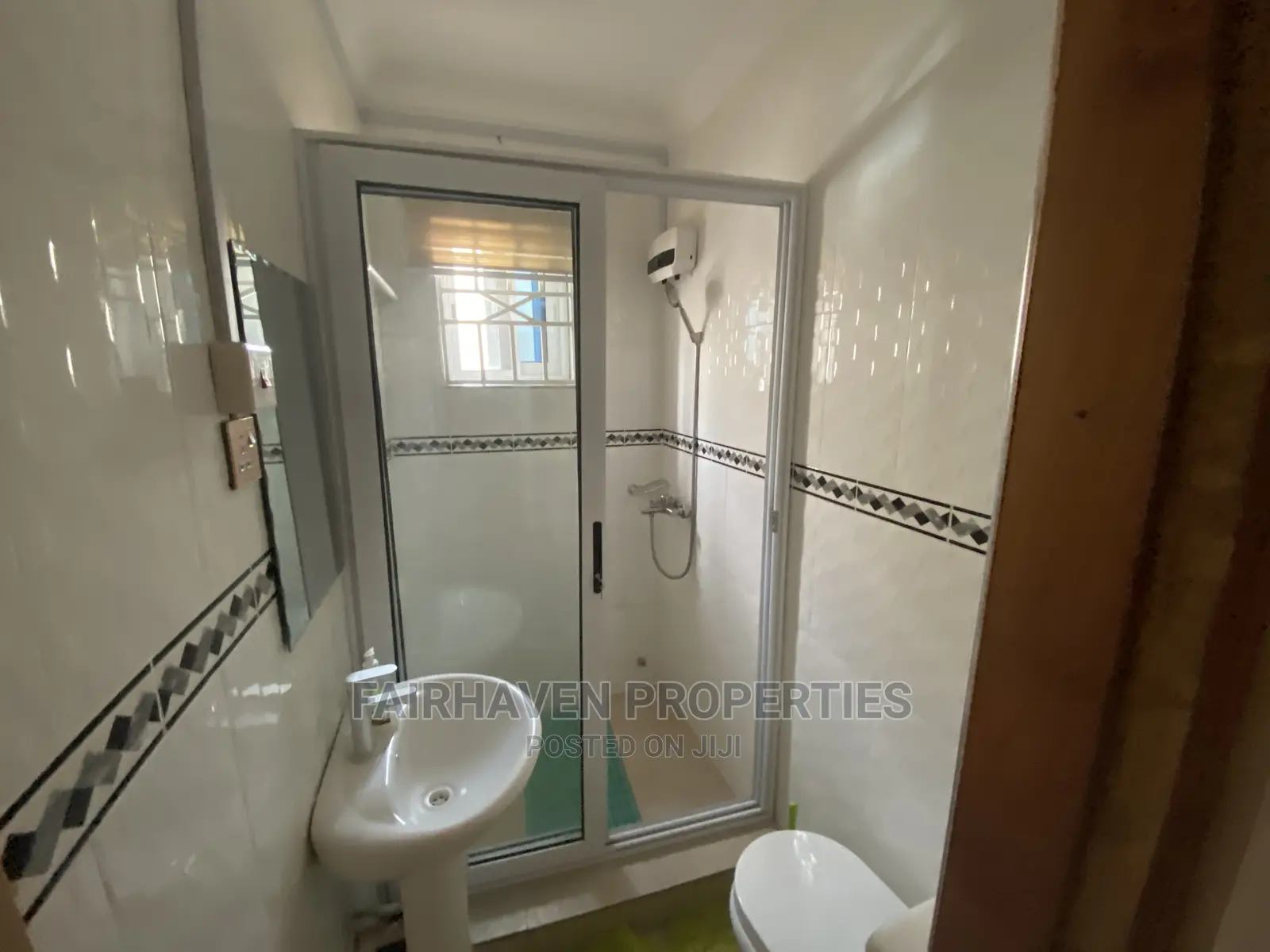 Fully Furnished 2bedrooms Apartment for Rent