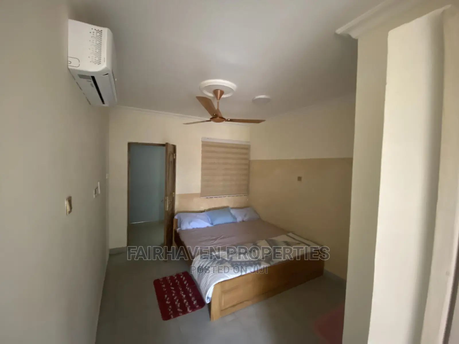 Fully Furnished 2bedrooms Apartment for Rent