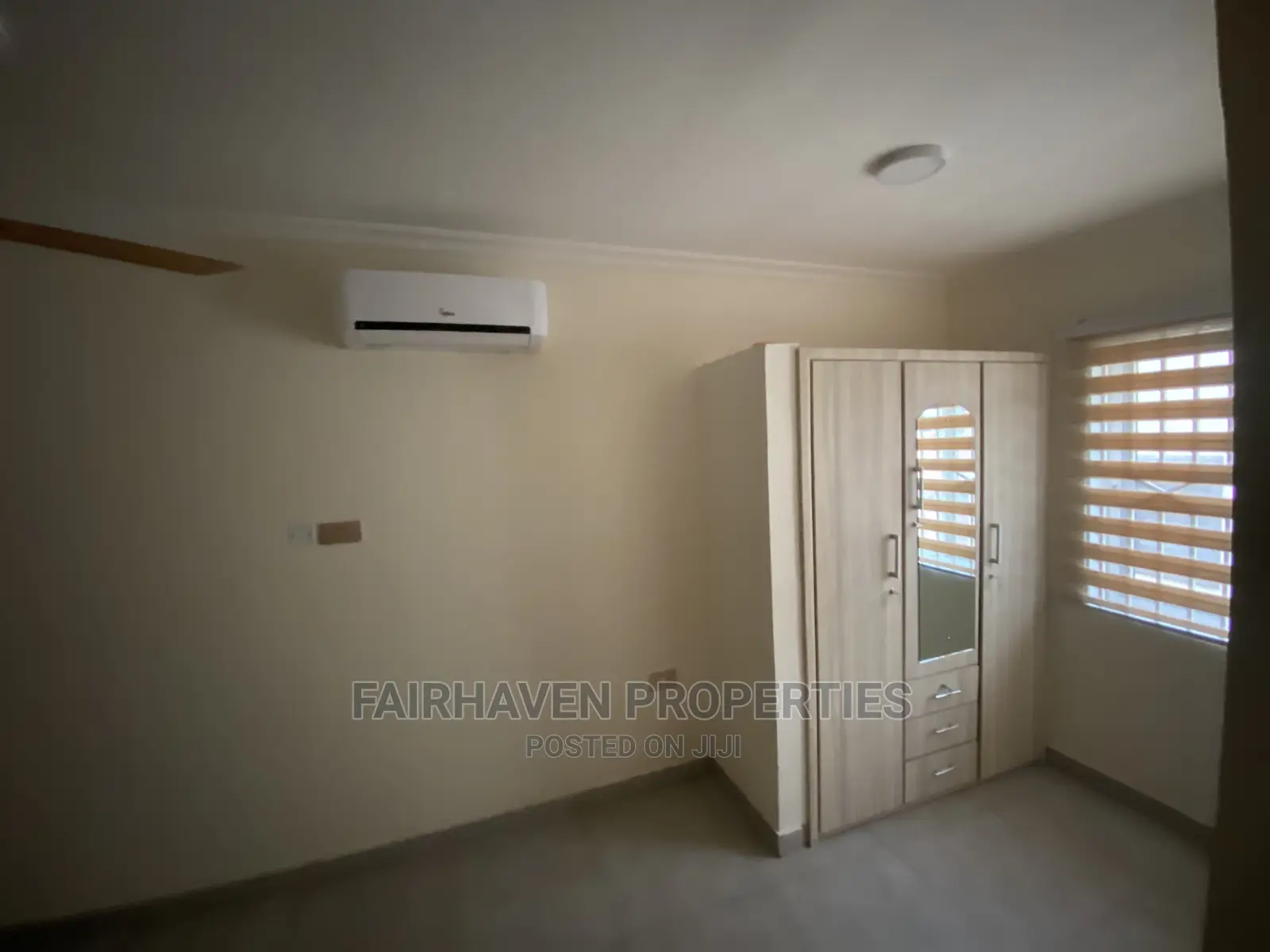 Fully Furnished 2bedrooms Apartment for Rent