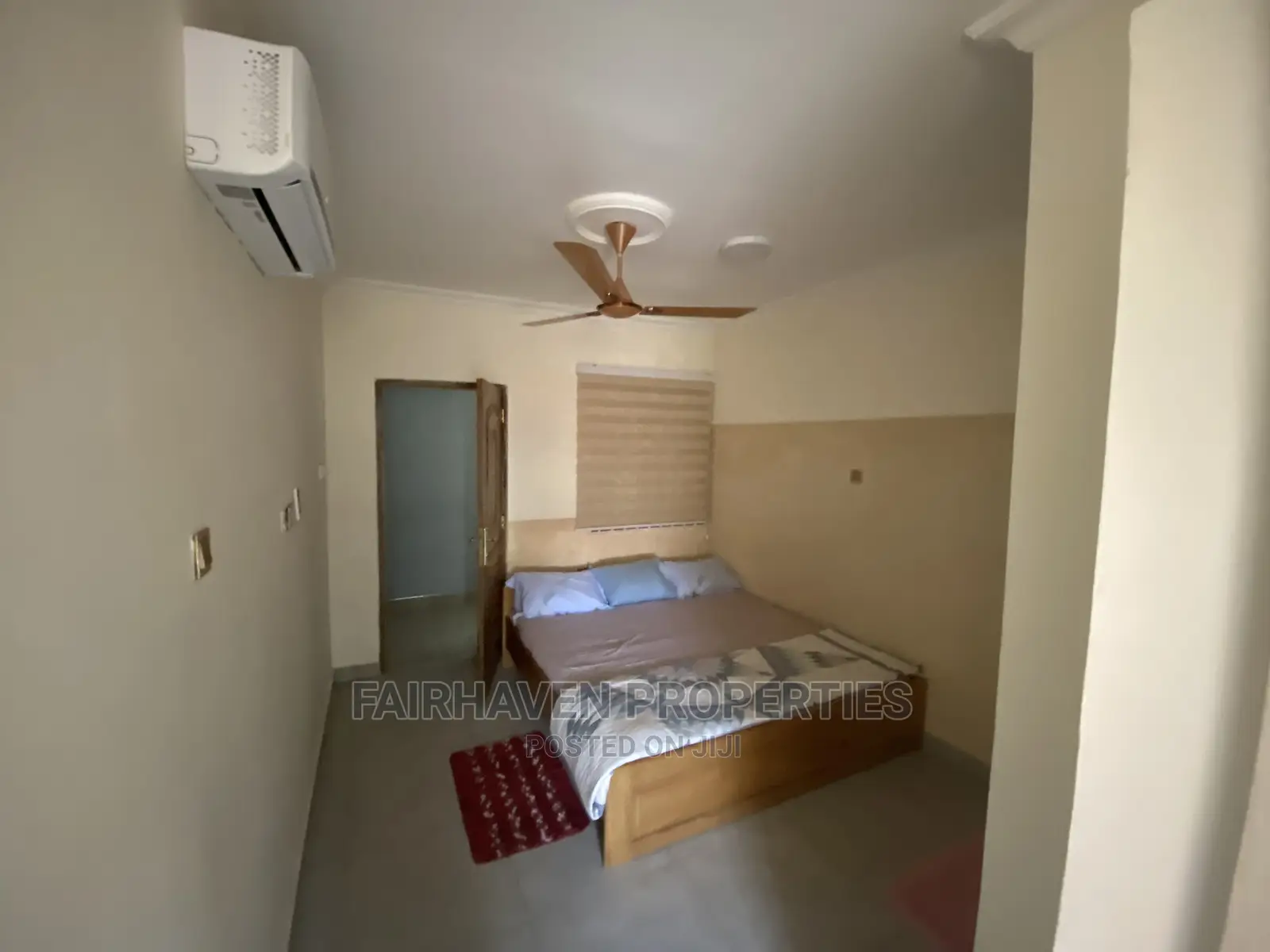 Fully Furnished 2bedrooms Apartment for Rent