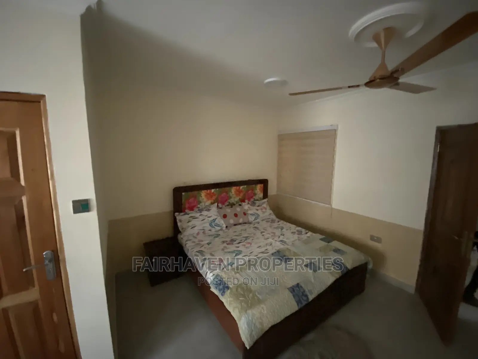Fully Furnished 2bedrooms Apartment for Rent