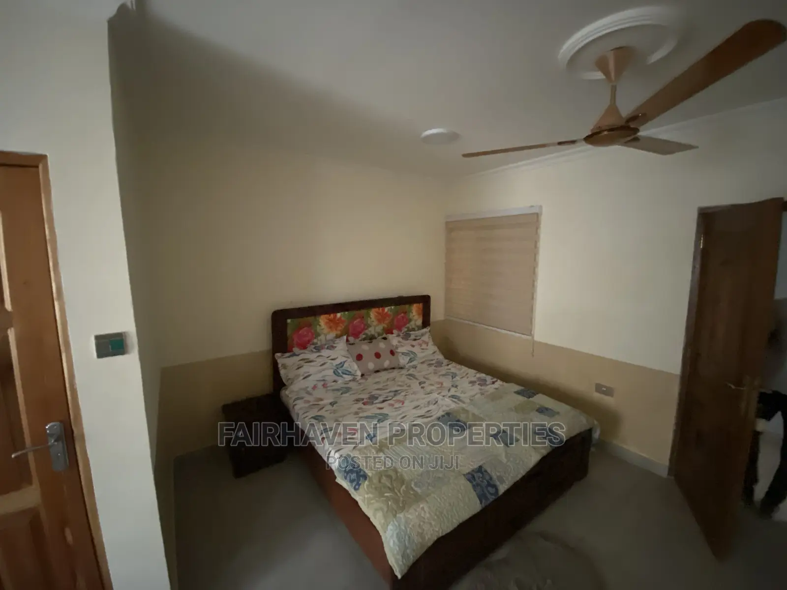 Fully Furnished 2bedrooms Apartment for Rent