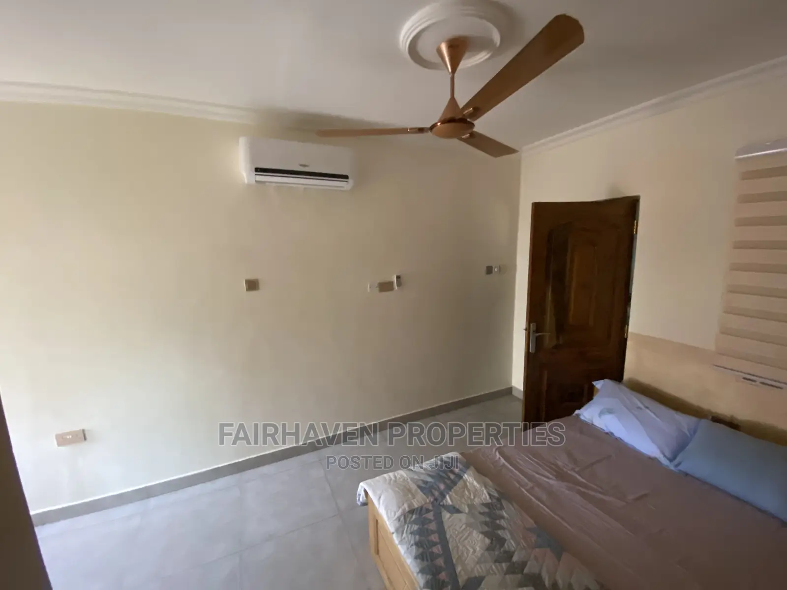 Fully Furnished 2bedrooms Apartment for Rent