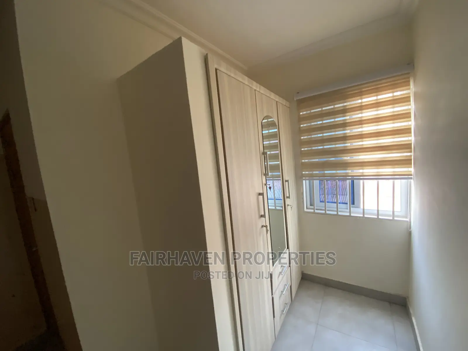 Fully Furnished 2bedrooms Apartment for Rent