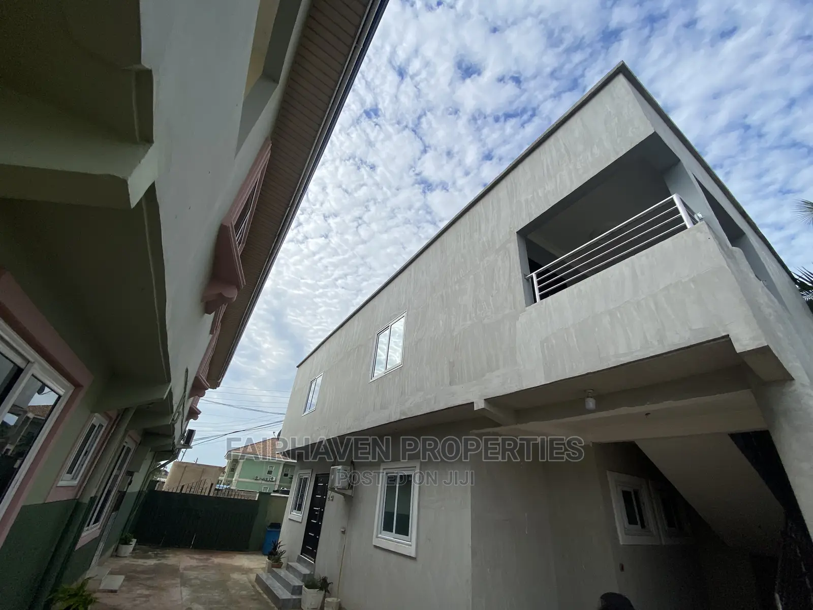 Fully Furnished 2bedrooms Apartment for Rent