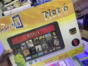 New Tablet 32 GB
