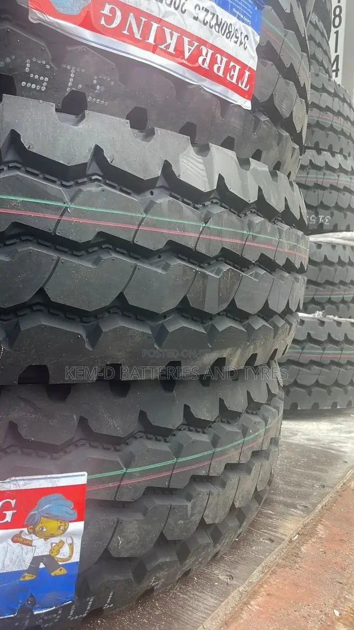 315/80r22.5 Tyres
