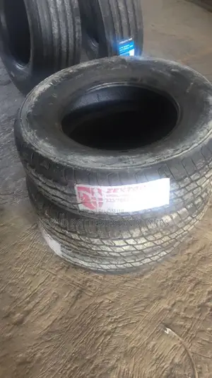 225/70r15c Teraflex/ Chenshang Tyre - Brand New