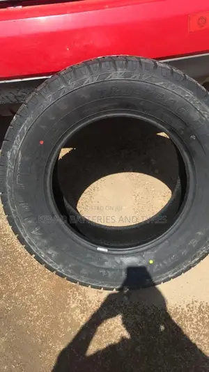 225/70r15c Teraflex/ Chenshang Tyre - Brand New