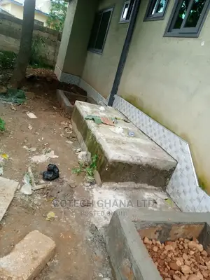 Exclusive Soak Away for Washroom Kitchen Wastes Management