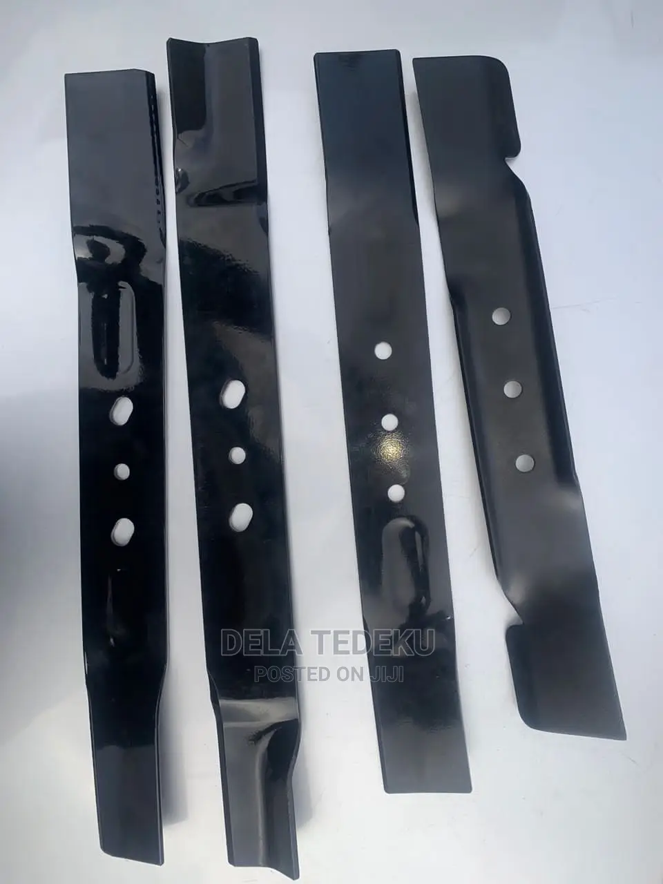 Lawn Mower Blade