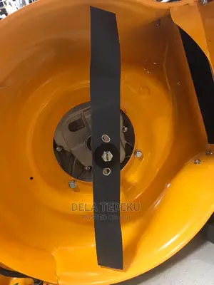 Lawn Mower Blade