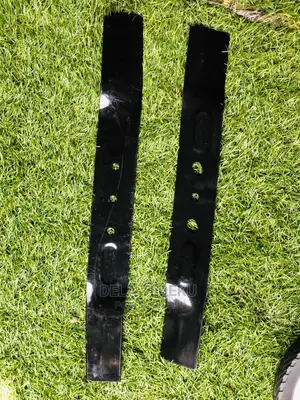 Lawn Mower Blade