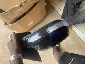 All Kinds of Driving Mirrors